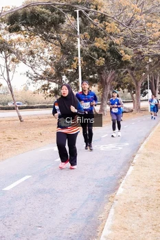 Runner Photo 4328034
