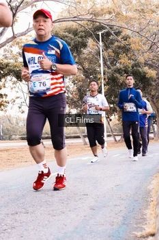 Runner Photo 4328036