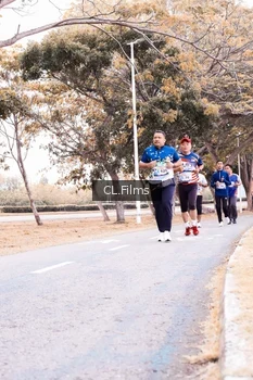 Runner Photo 4328038