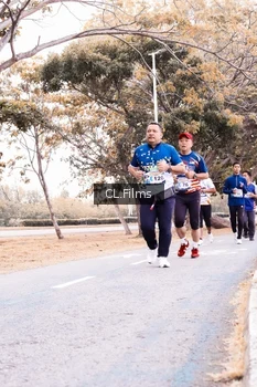 Runner Photo 4328039