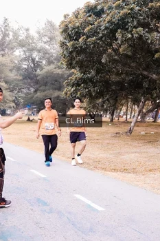 Runner Photo 4328042