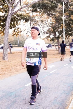 Runner Photo 4328043