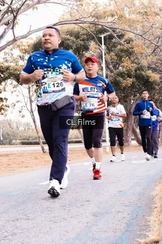Runner Photo 4328044
