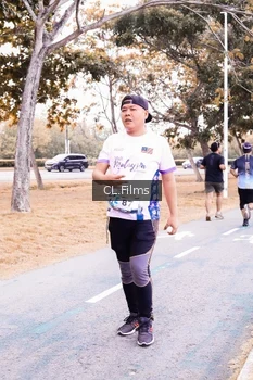 Runner Photo 4328045