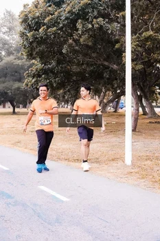 Runner Photo 4328046