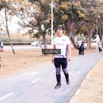 Runner Photo 4328048