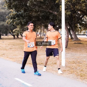 Runner Photo 4328049