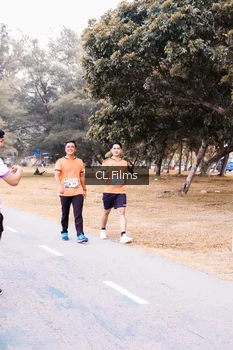 Runner Photo 4328050