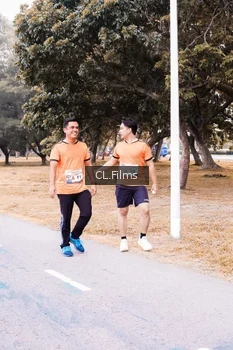 Runner Photo 4328052