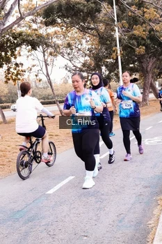 Runner Photo 4328053