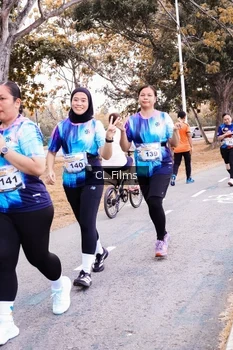 Runner Photo 4328056