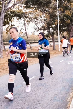 Runner Photo 4328061