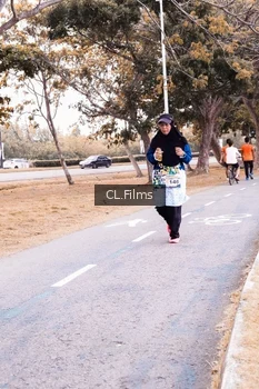 Runner Photo 4328062