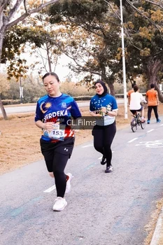Runner Photo 4328063