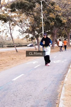 Runner Photo 4328064