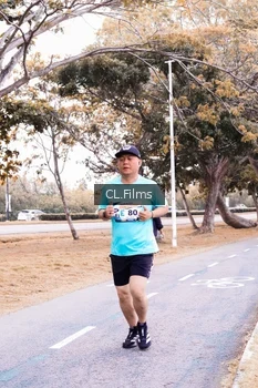 Runner Photo 4328065