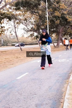 Runner Photo 4328066