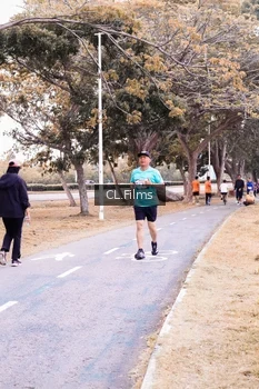 Runner Photo 4328067