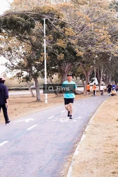 Runner Photo 4328068