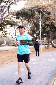 Runner Photo 4328069