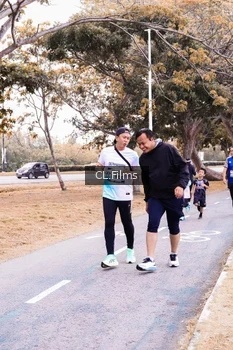 Runner Photo 4328070