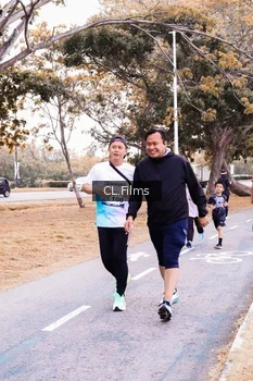 Runner Photo 4328073