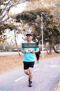 Runner Photo 4328074