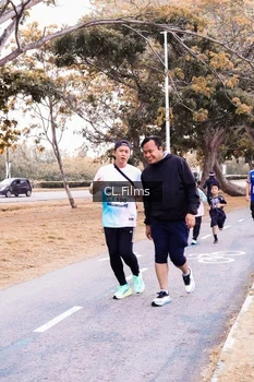 Runner Photo 4328076
