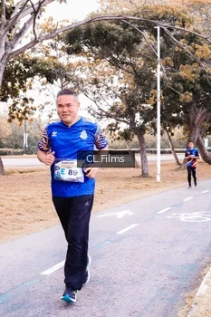 Runner Photo 4328081