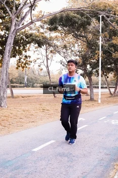 Runner Photo 4328083