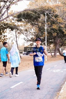 Runner Photo 4328085