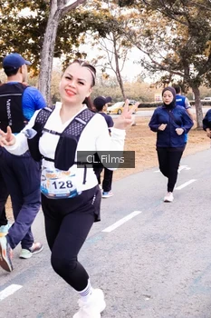 Runner Photo 4328089