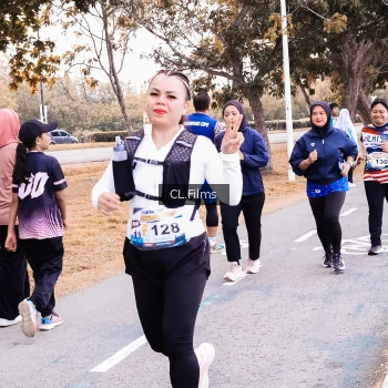 Runner Photo 4328090