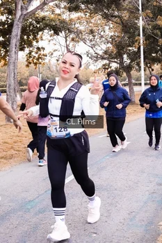 Runner Photo 4328091