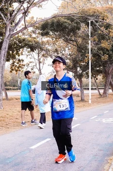 Runner Photo 4328092