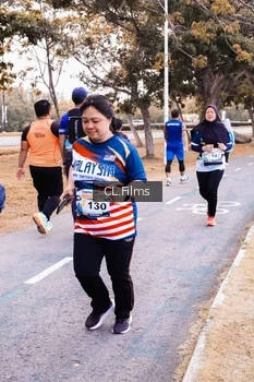 Runner Photo 4328093