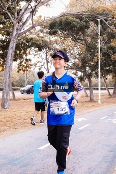 Runner Photo 4328094