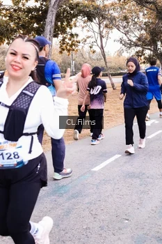Runner Photo 4328096