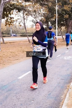 Runner Photo 4328097