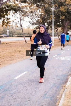 Runner Photo 4328098