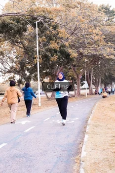 Runner Photo 4328099