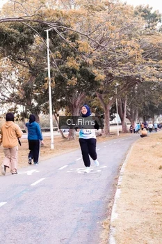 Runner Photo 4328100
