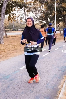 Runner Photo 4328103