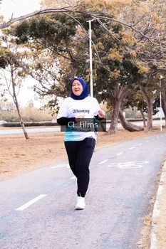 Runner Photo 4328104