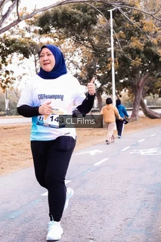 Runner Photo 4328105