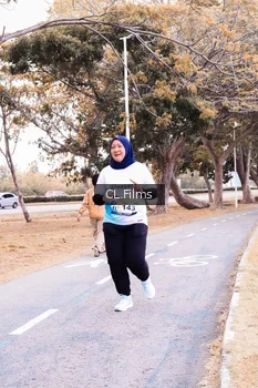 Runner Photo 4328106