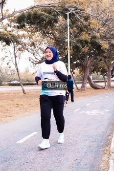 Runner Photo 4328108