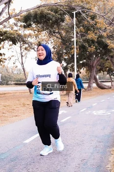 Runner Photo 4328109