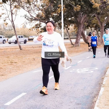 Runner Photo 4328110