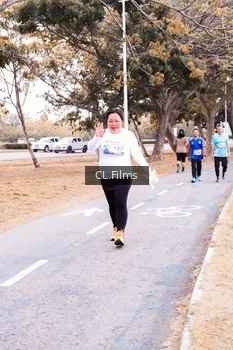 Runner Photo 4328112